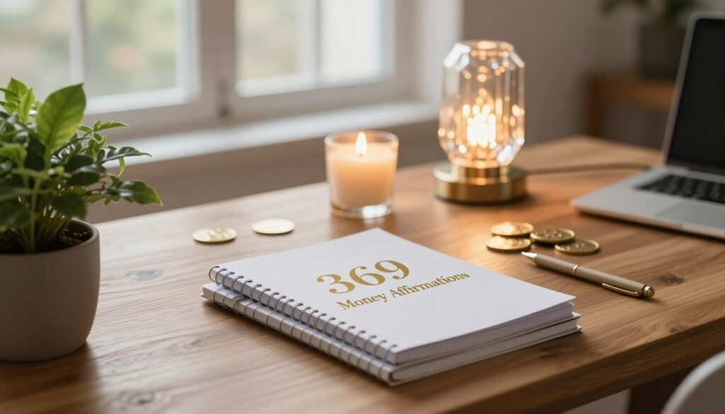 369 affirmations for money 369 affirmations for money