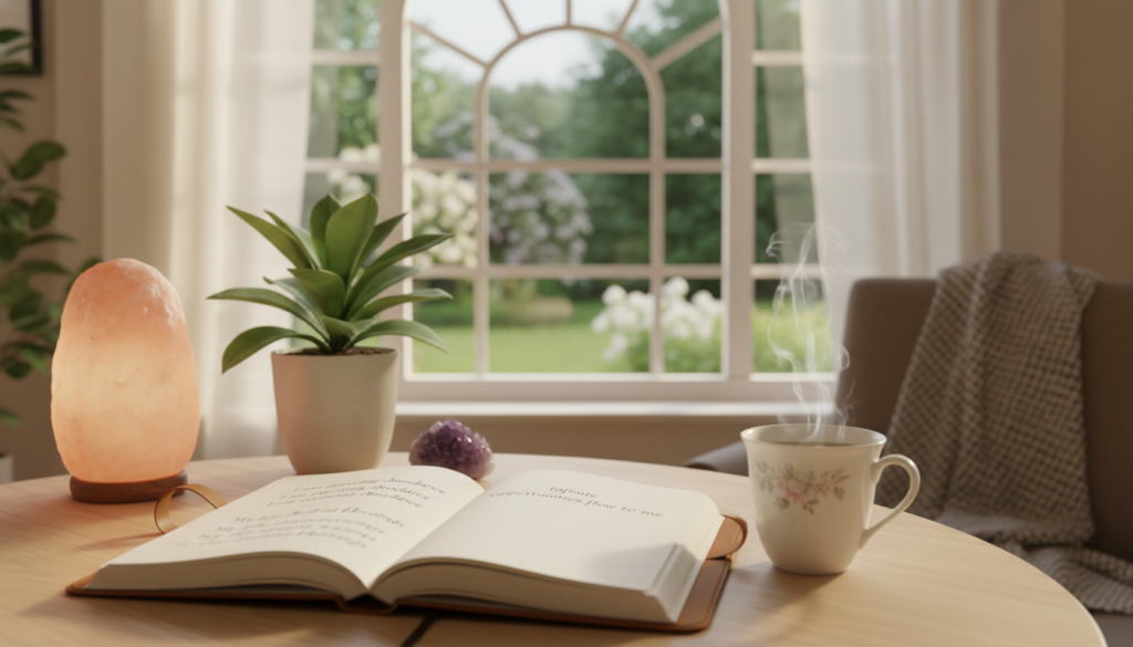 369 manifestation method