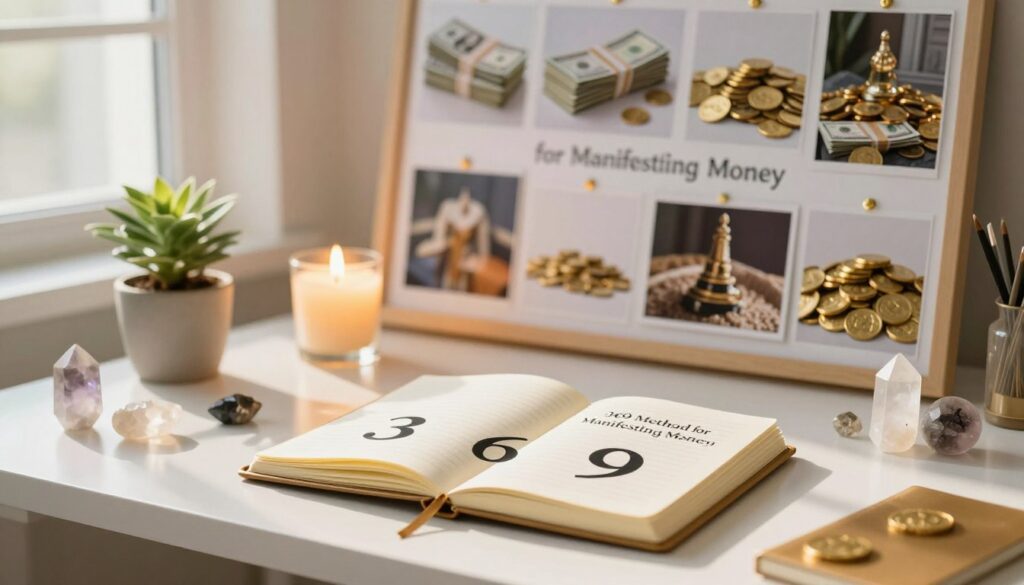 369 method for money