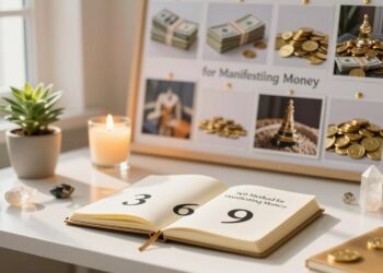 369 method for money