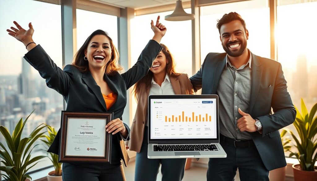 Law of Attraction Success Stories