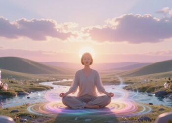 energy clearing techniques