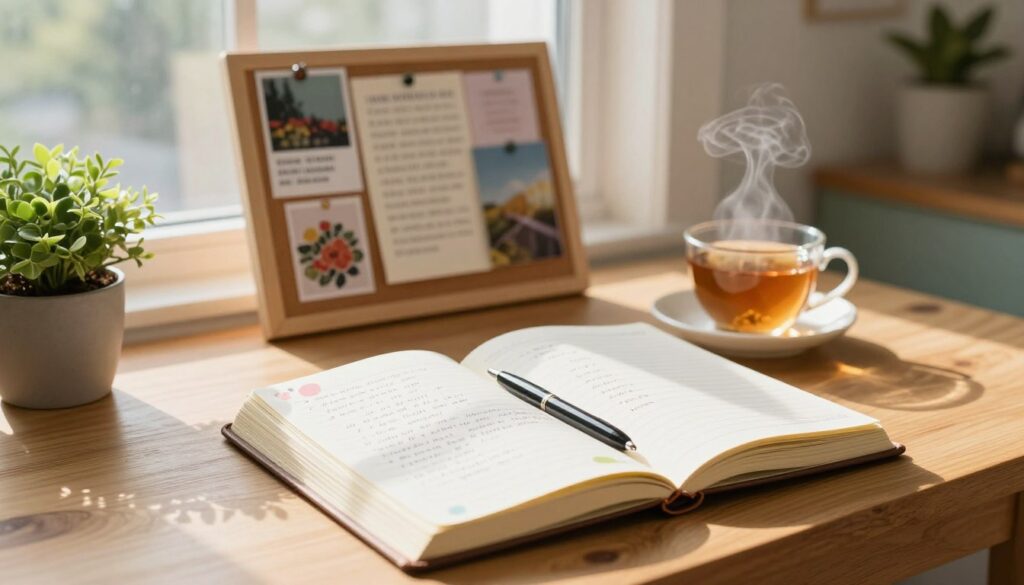 gratitude practices manifestation