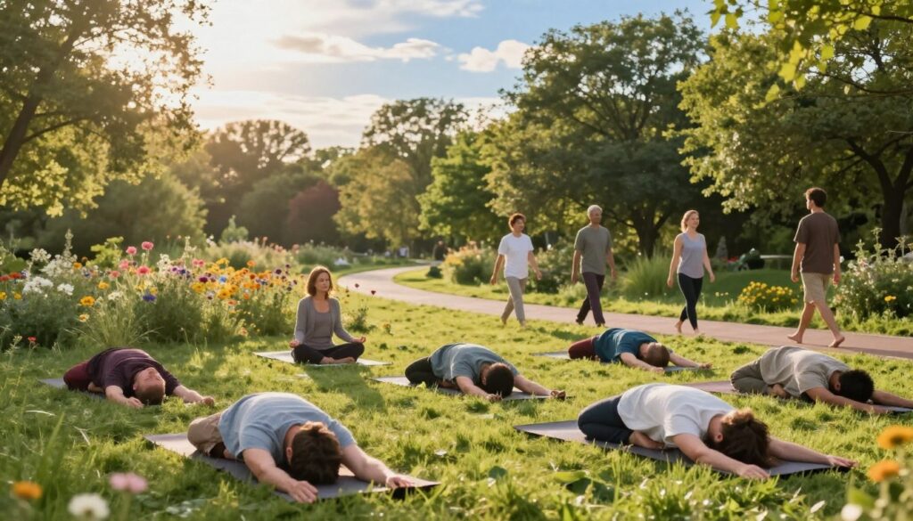 high vibration daily practices