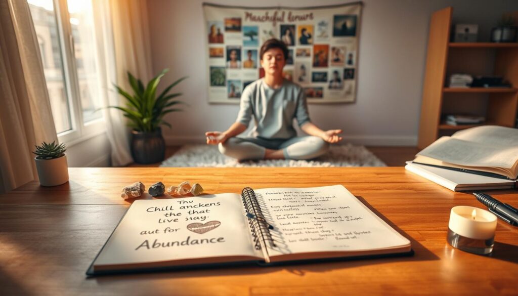 law of attraction daily practices