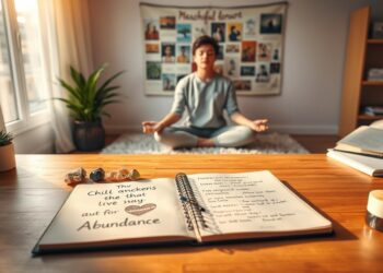 law of attraction daily practices