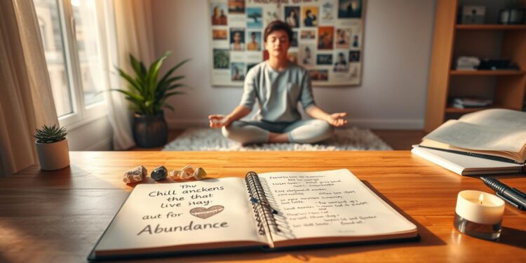 law of attraction daily practices