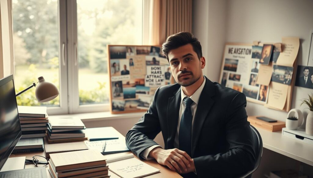 law of attraction doubt