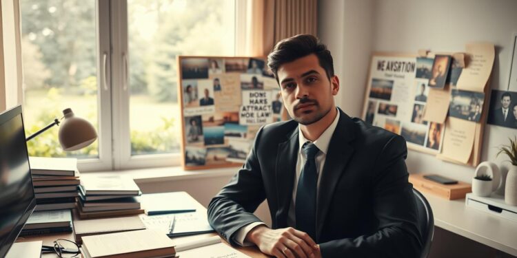 law of attraction doubt