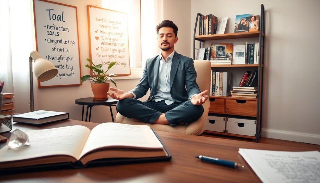 law of attraction techniques