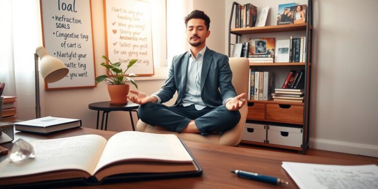 law of attraction techniques