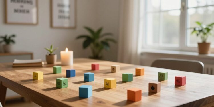 manifestation blocks