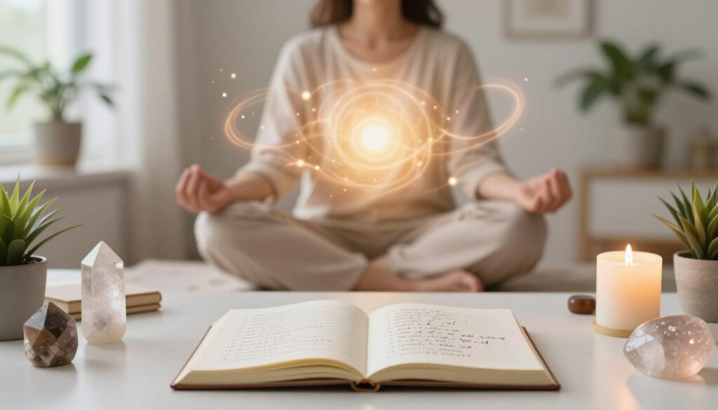 manifestation energy manifestation energy