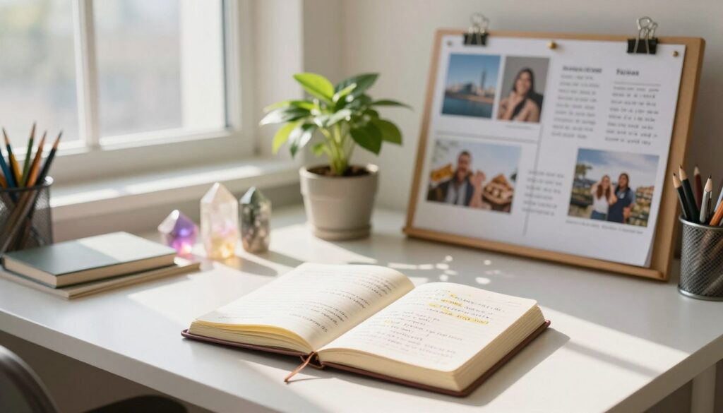 manifestation techniques manifestation techniques