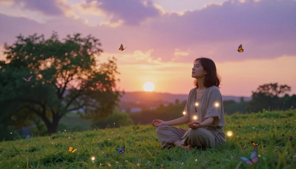 mindset shifts spiritual growth