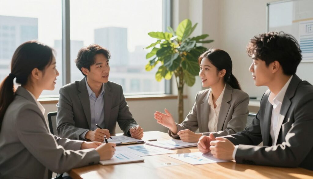 money abundance relationships