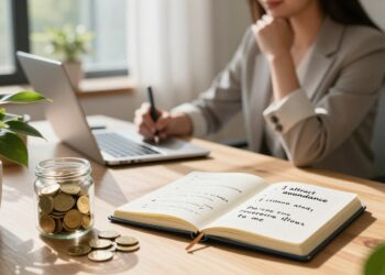 money manifestation affirmations