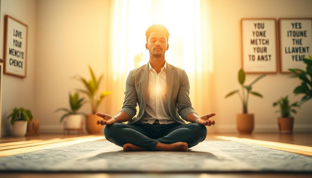 overcome doubt law of attraction