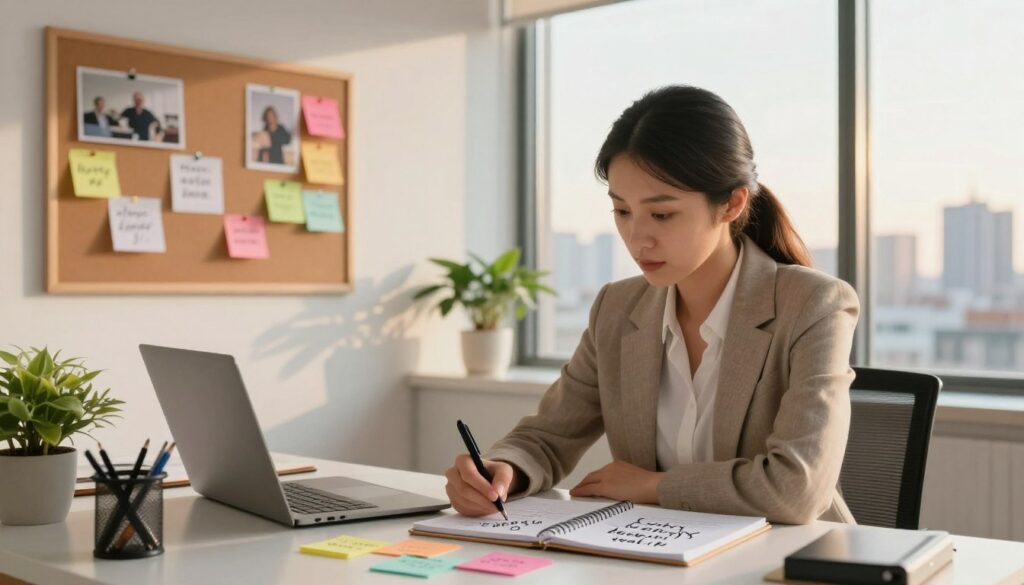 overcome money blocks