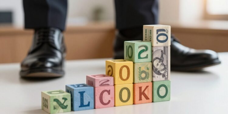 overcome money blocks