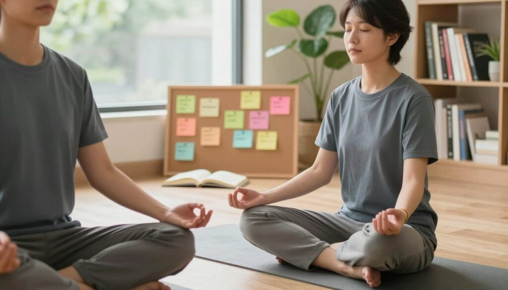 personal growth mindset