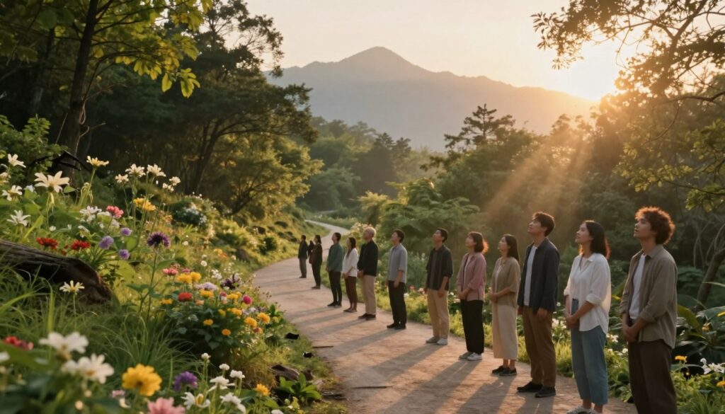 personal spiritual growth