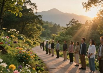 personal spiritual growth