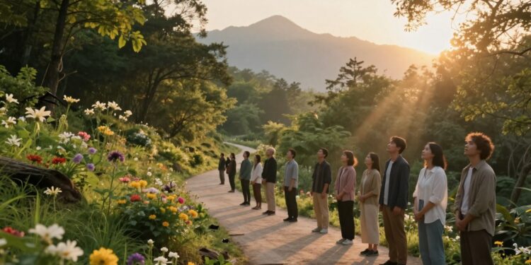 personal spiritual growth