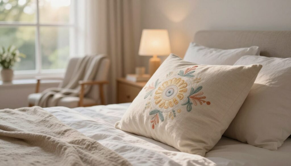 pillow method manifestation