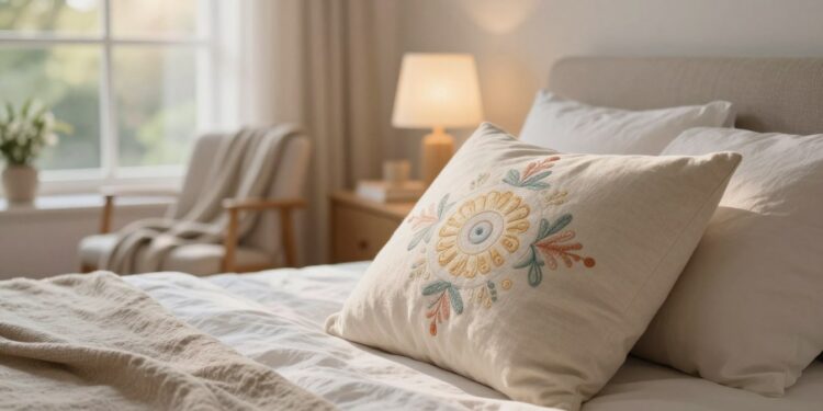 pillow method manifestation