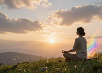 raise your vibration