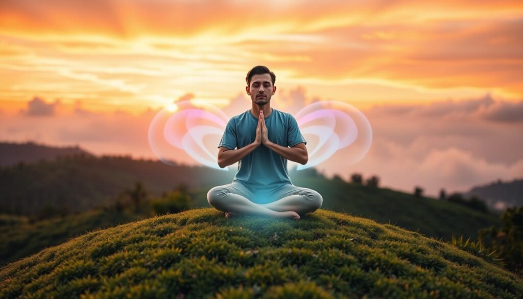 raise your vibration