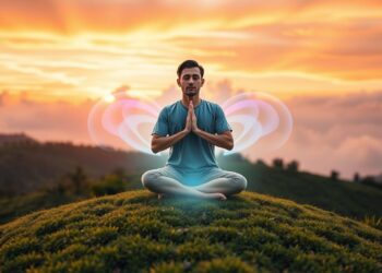 raise your vibration