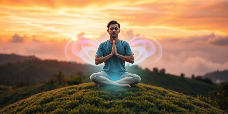 raise your vibration