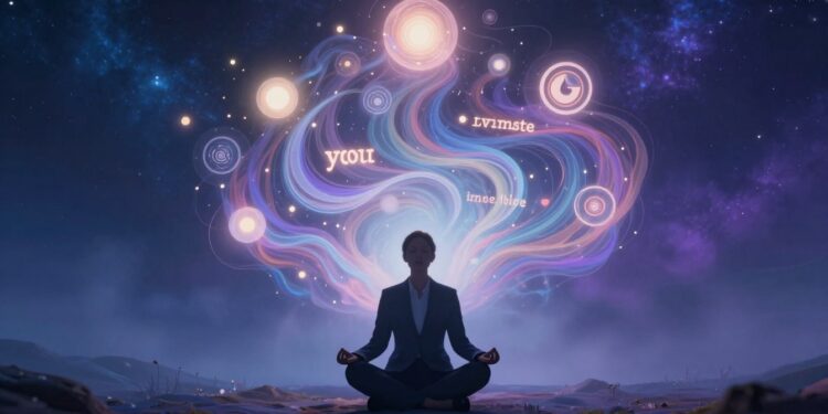 reprogram subconscious affirmations