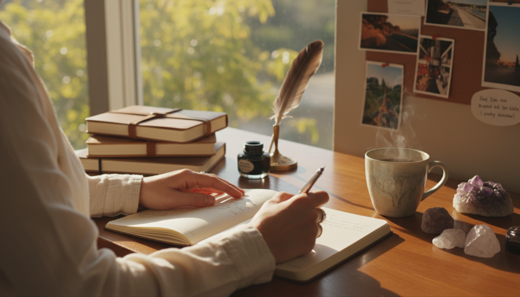 scripting for manifestation scripting for manifestation