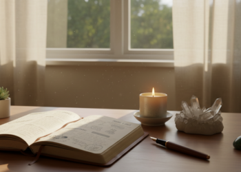 scripting manifestation