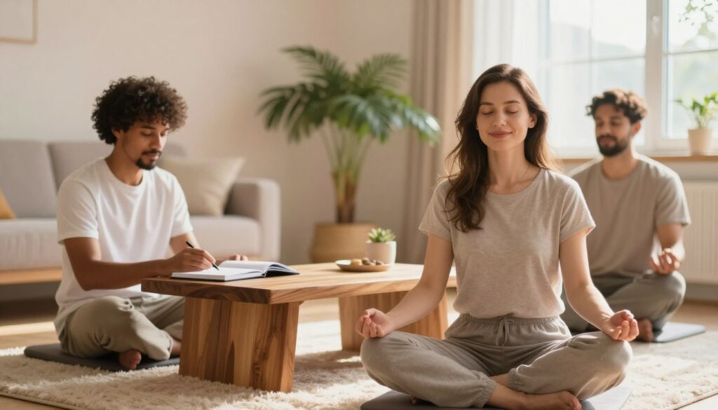 self love manifestation