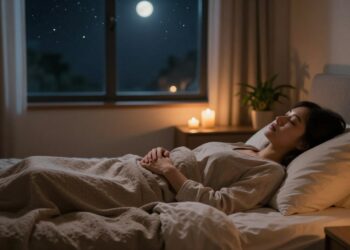 sleep meditation subconscious