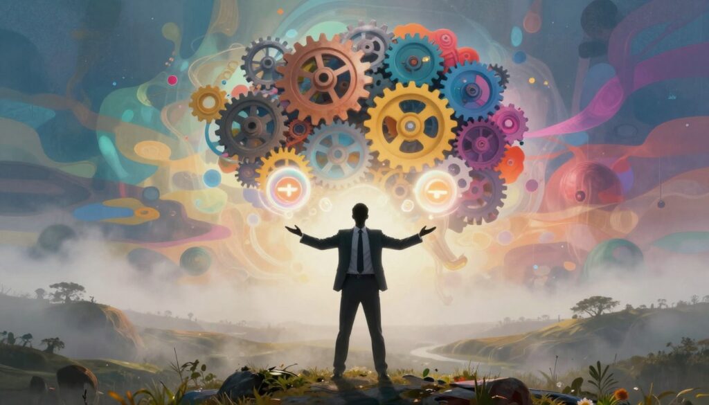 subconscious mind subconscious mind