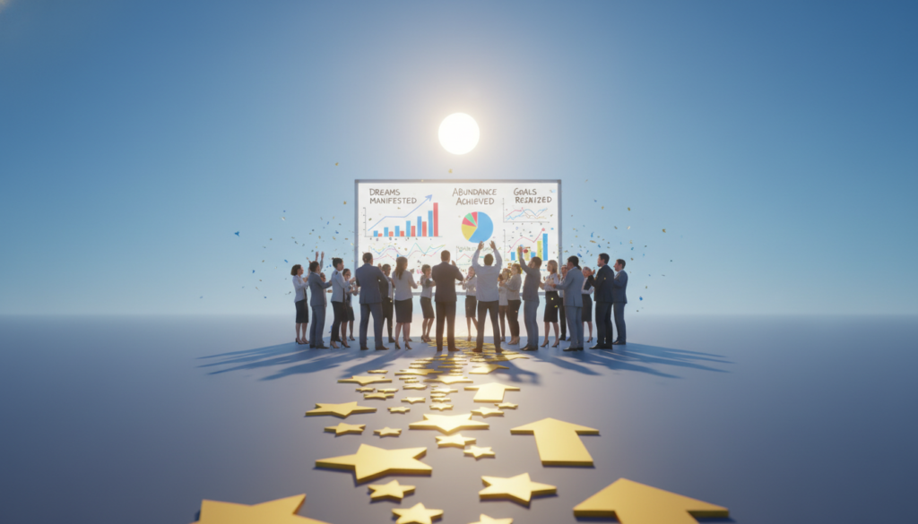 success signs success signs