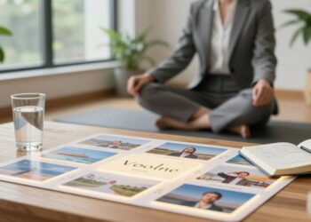 visualization manifestation