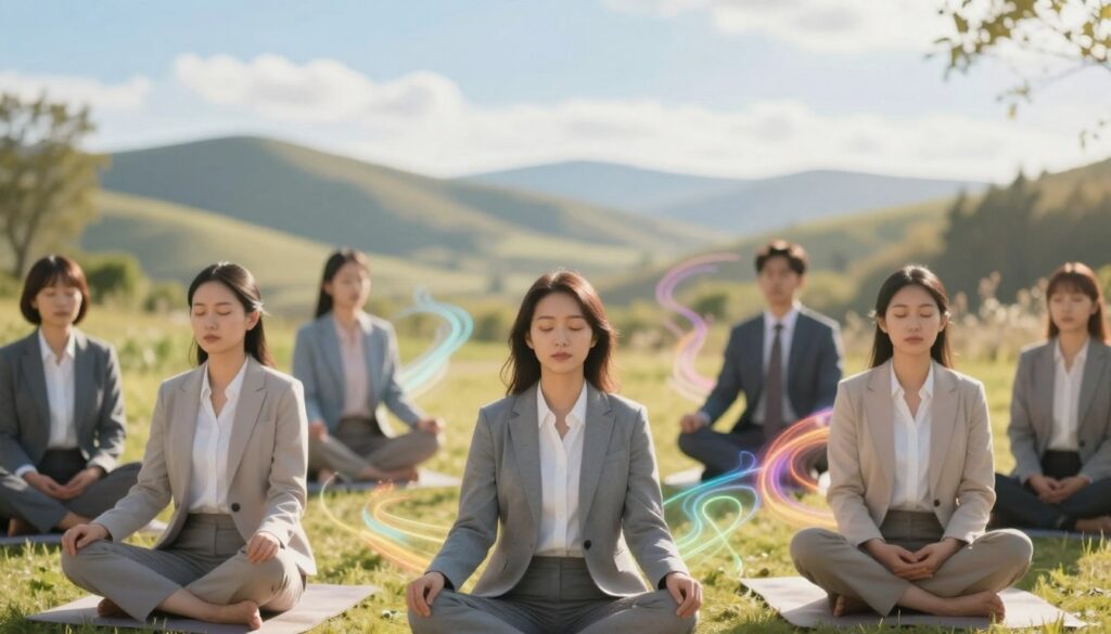 visualization techniques