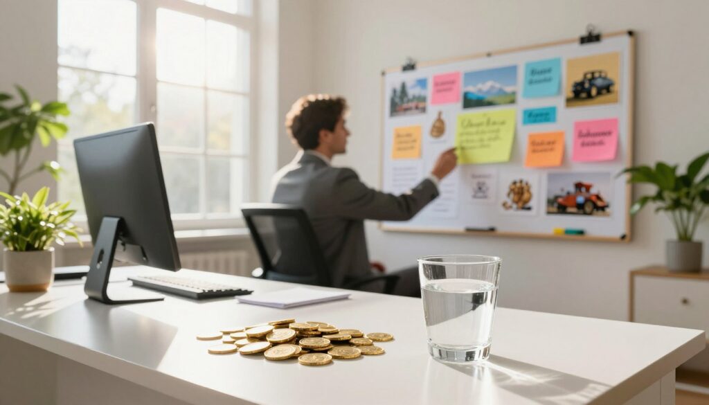 Best Way to Manifest Money