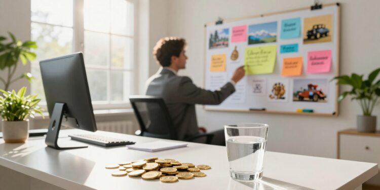 Best Way to Manifest Money