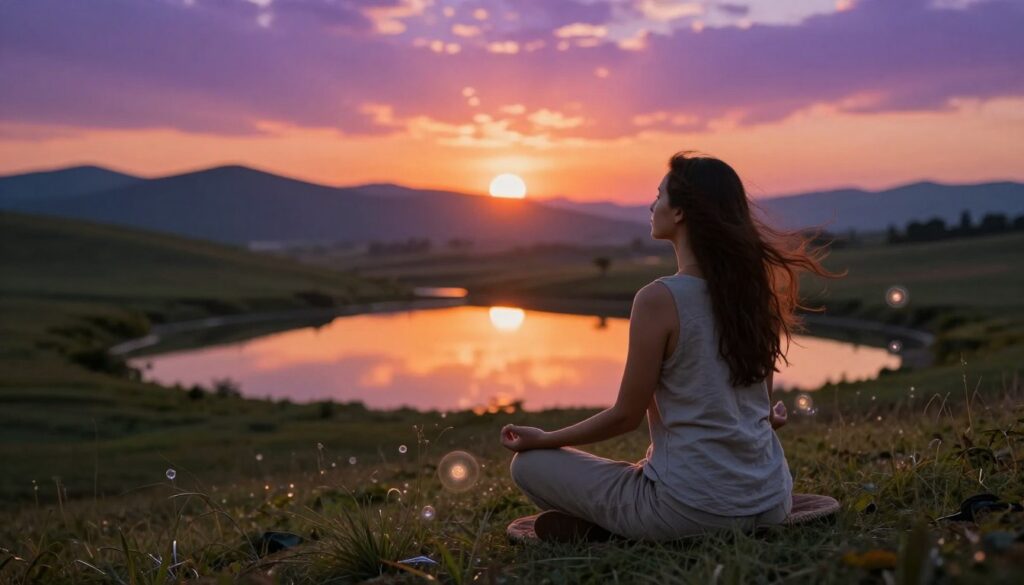 Manifest a Specific Person