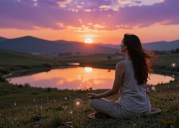 Manifest a Specific Person