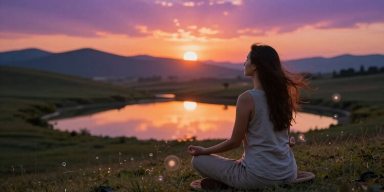 Manifest a Specific Person