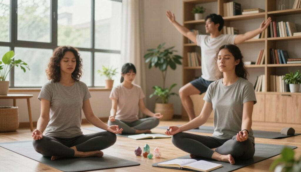 Manifestation Exercises