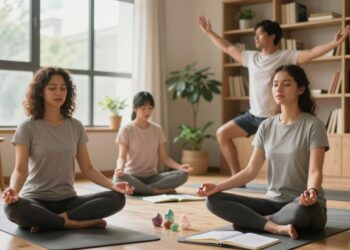 Manifestation Exercises